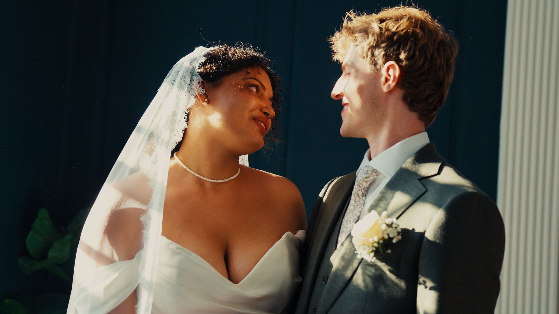 Danny & Jasmine wedding film